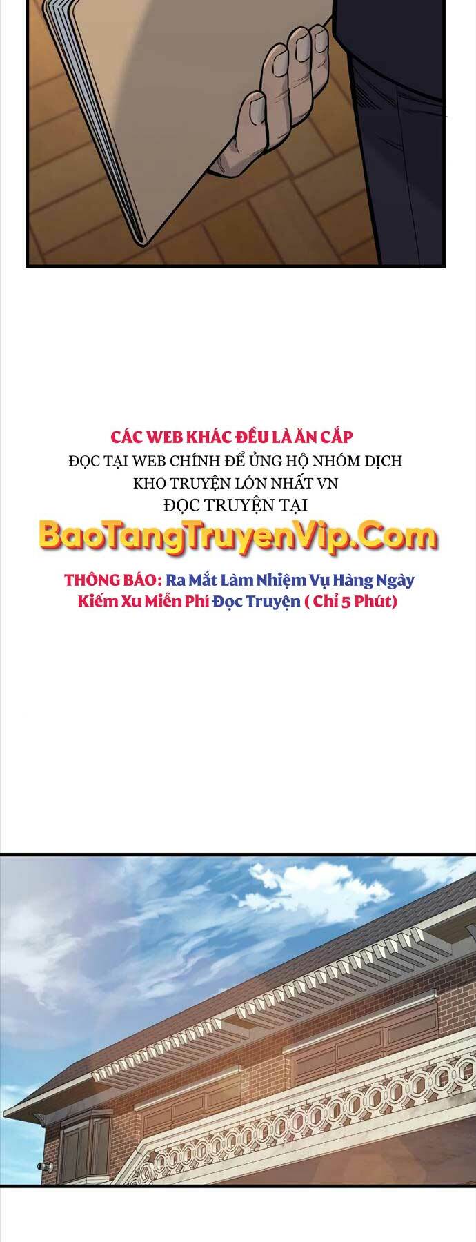 Cảnh Sát Báo Thù: Chapter 39