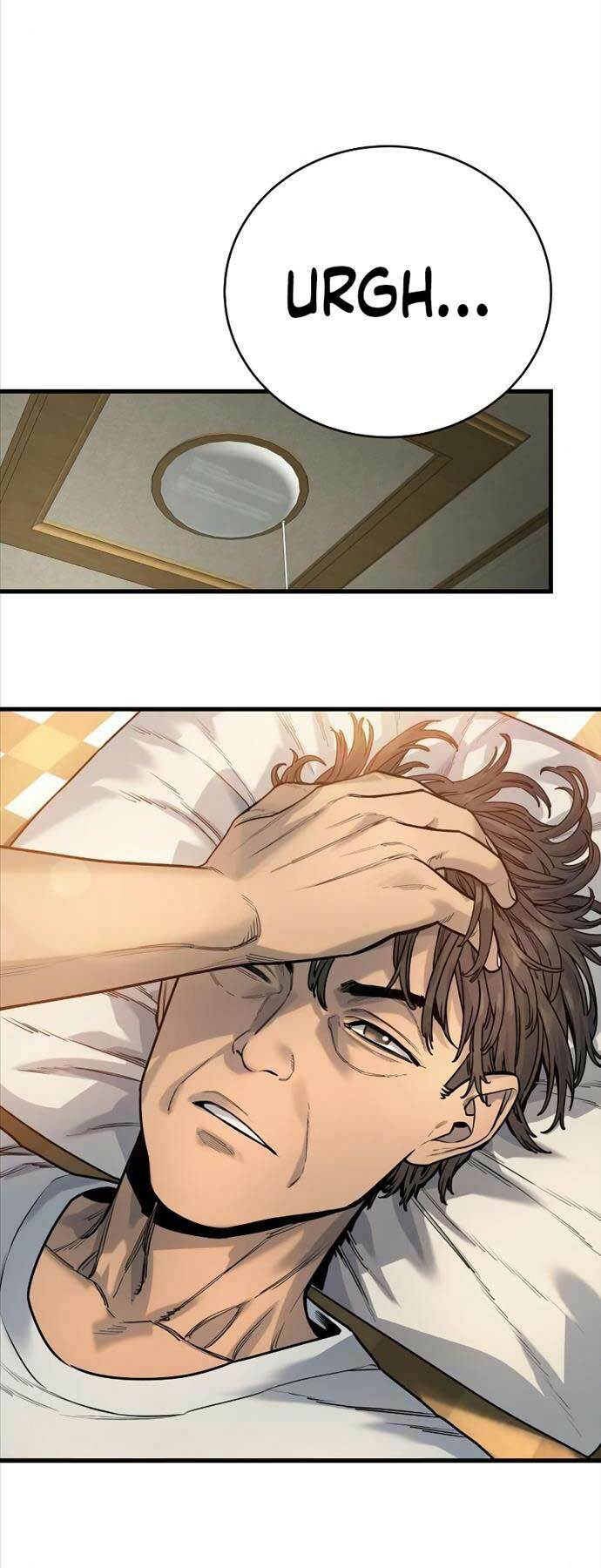 Cảnh Sát Báo Thù: Chapter 39