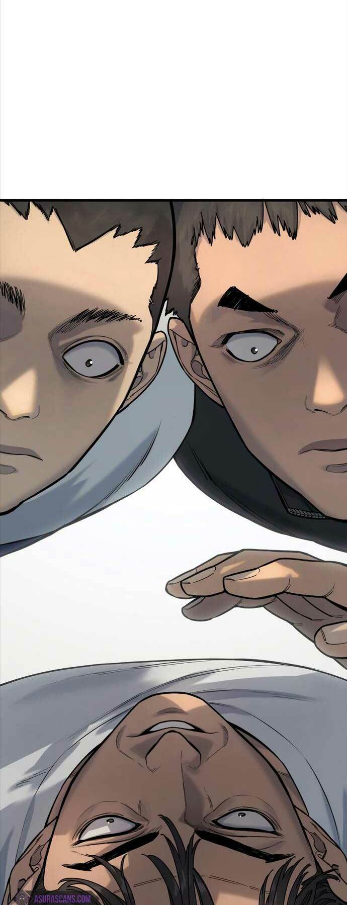 Cảnh Sát Báo Thù: Chapter 39
