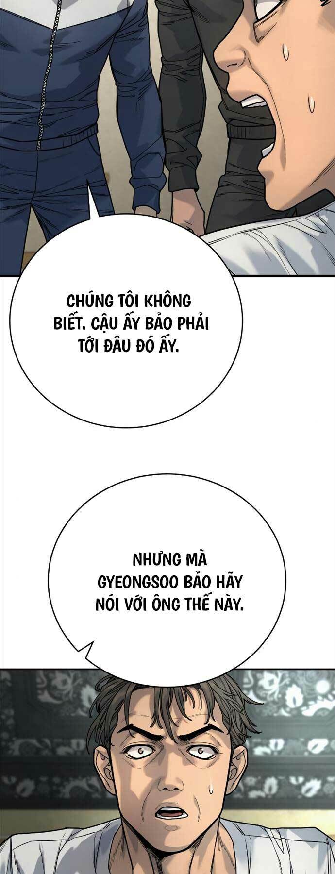 Cảnh Sát Báo Thù: Chapter 39