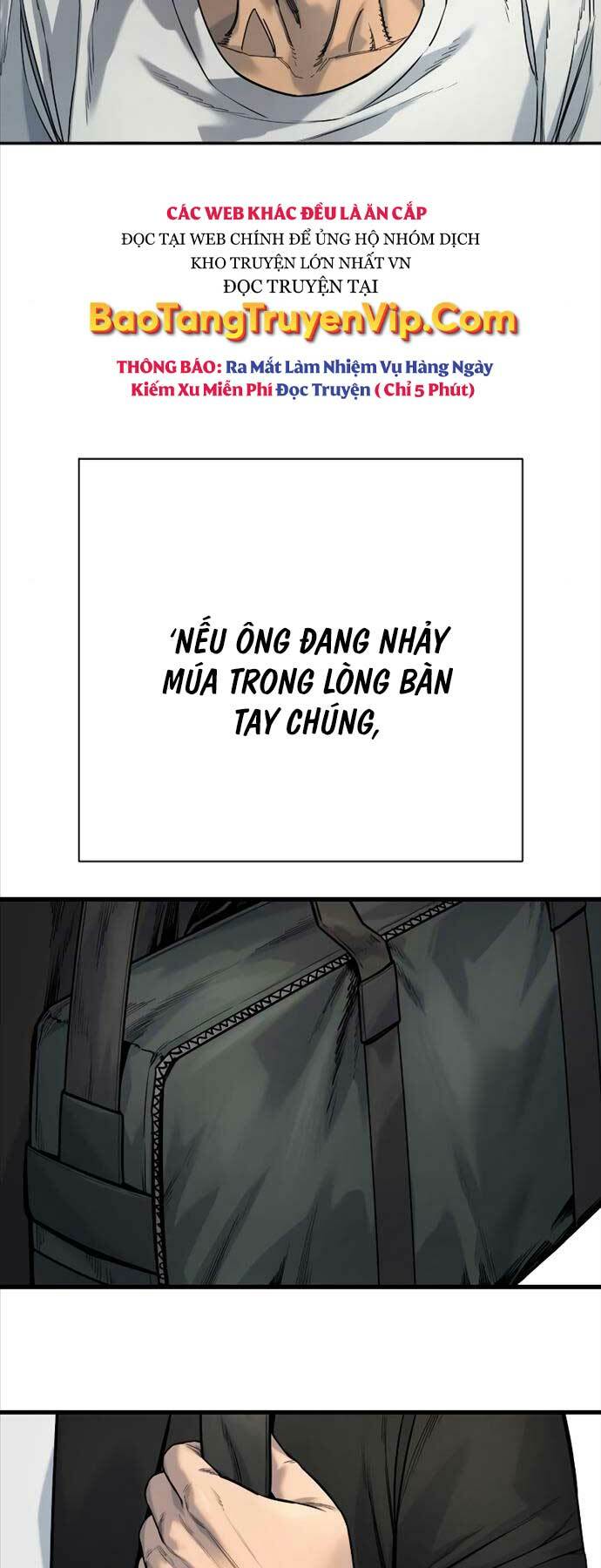 Cảnh Sát Báo Thù: Chapter 39
