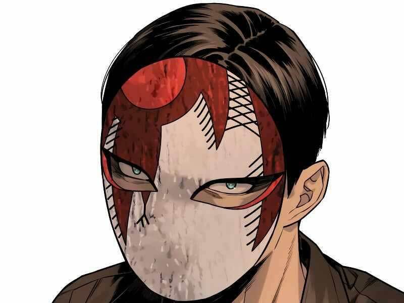 Cảnh Sát Báo Thù: Chapter 4