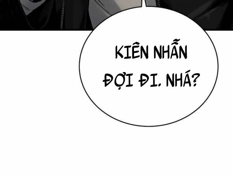 Cảnh Sát Báo Thù: Chapter 4