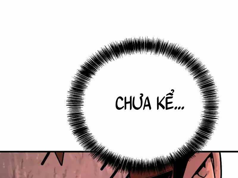 Cảnh Sát Báo Thù: Chapter 4