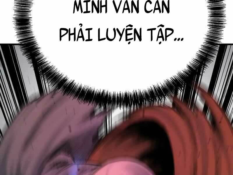 Cảnh Sát Báo Thù: Chapter 4