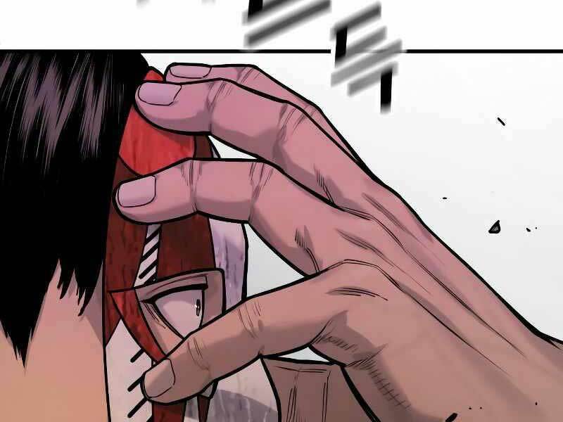 Cảnh Sát Báo Thù: Chapter 4