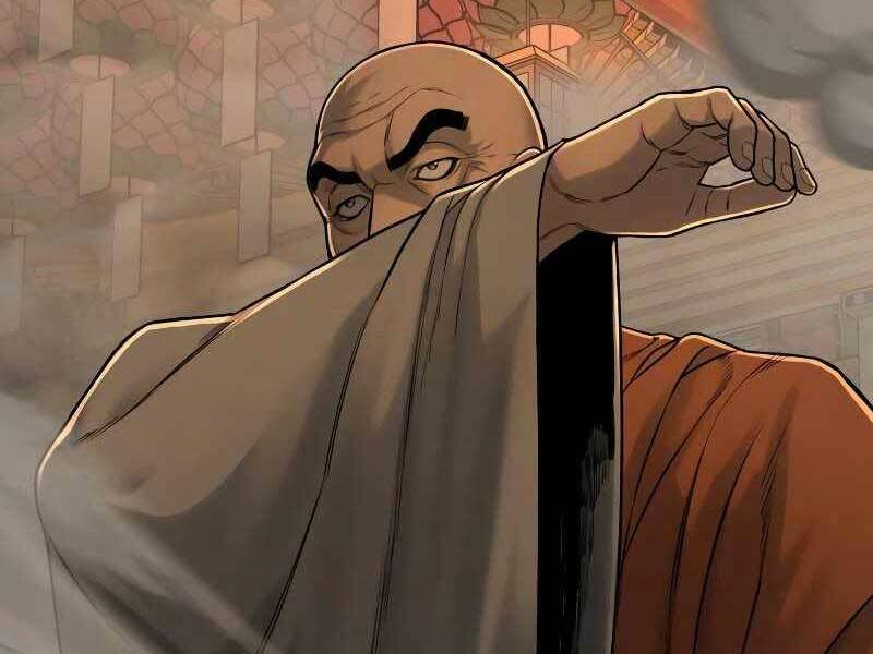 Cảnh Sát Báo Thù: Chapter 4
