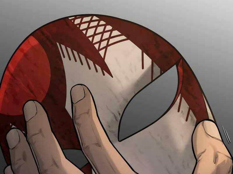 Cảnh Sát Báo Thù: Chapter 4