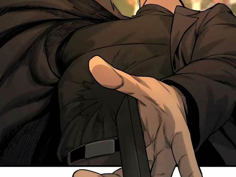 Cảnh Sát Báo Thù: Chapter 4