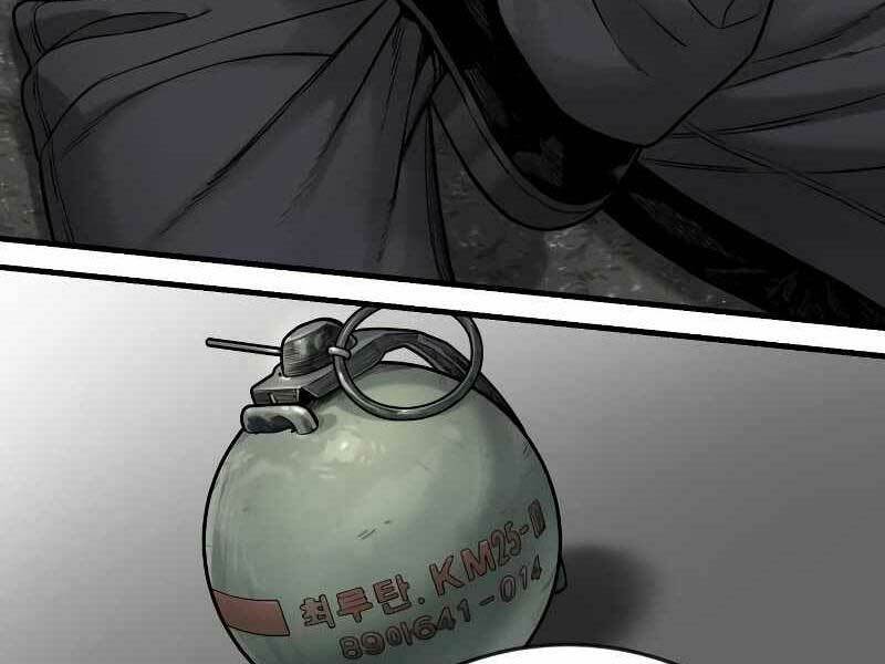 Cảnh Sát Báo Thù: Chapter 4
