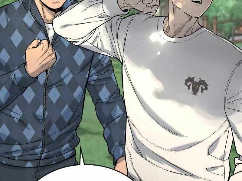 Cảnh Sát Báo Thù: Chapter 4