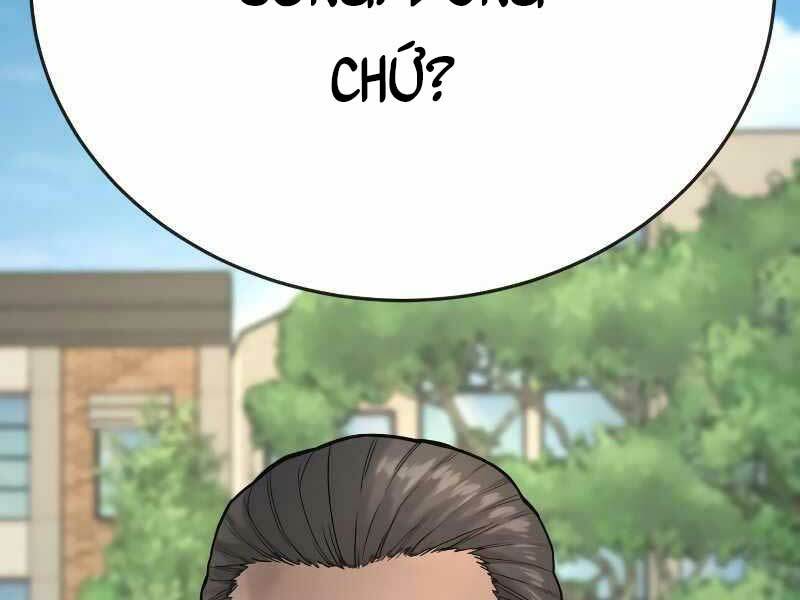 Cảnh Sát Báo Thù: Chapter 4
