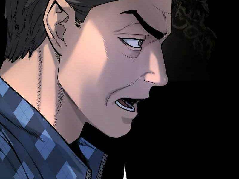Cảnh Sát Báo Thù: Chapter 4