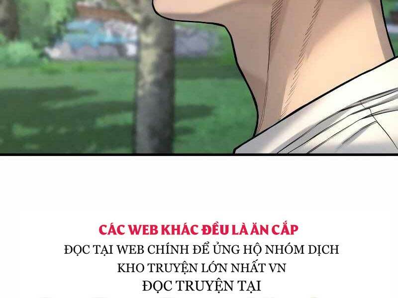 Cảnh Sát Báo Thù: Chapter 4