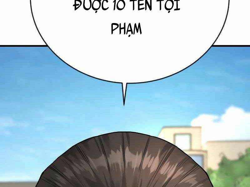 Cảnh Sát Báo Thù: Chapter 4