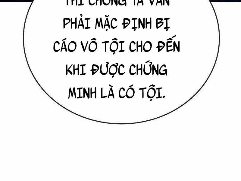 Cảnh Sát Báo Thù: Chapter 4