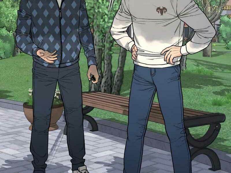 Cảnh Sát Báo Thù: Chapter 4