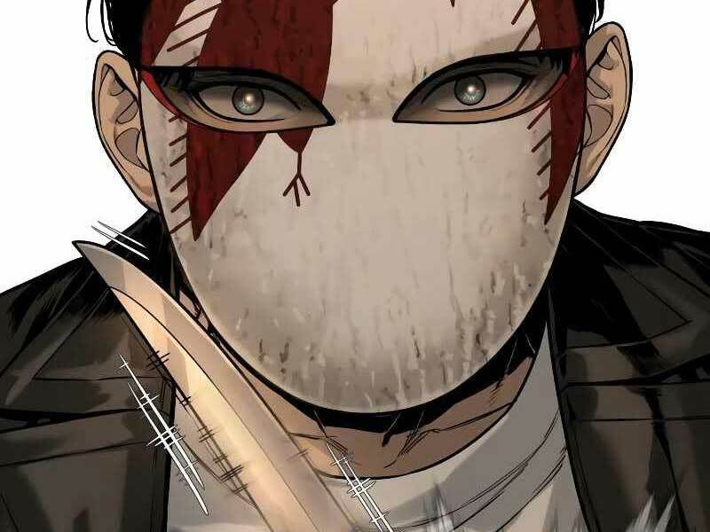 Cảnh Sát Báo Thù: Chapter 4