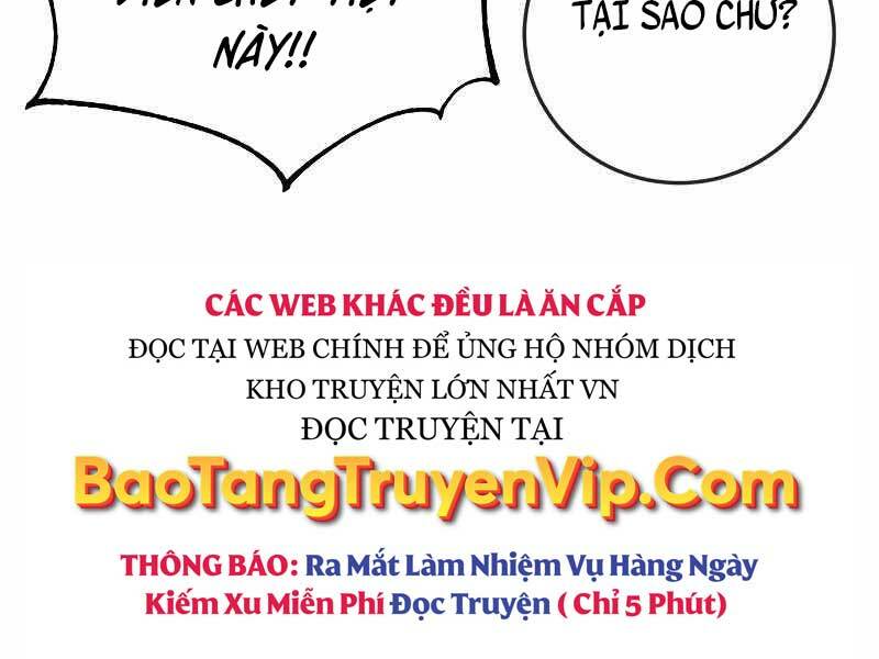Cảnh Sát Báo Thù: Chapter 4