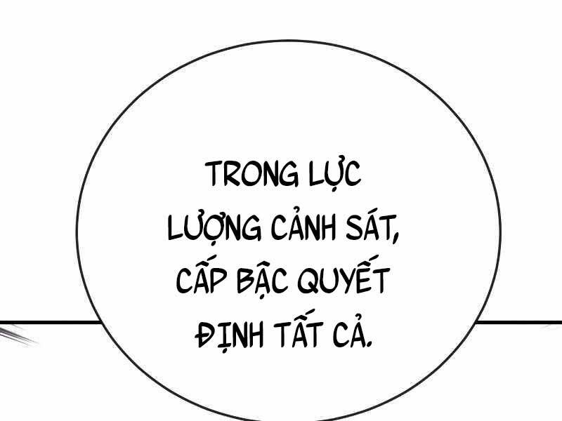 Cảnh Sát Báo Thù: Chapter 4