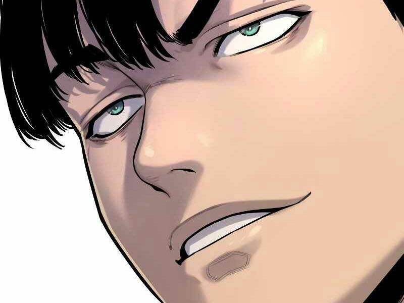 Cảnh Sát Báo Thù: Chapter 4