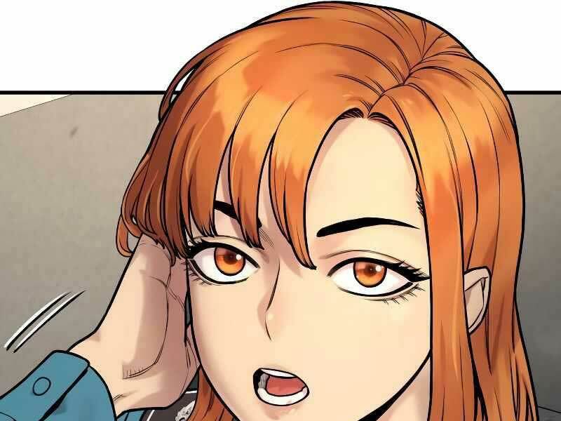 Cảnh Sát Báo Thù: Chapter 4