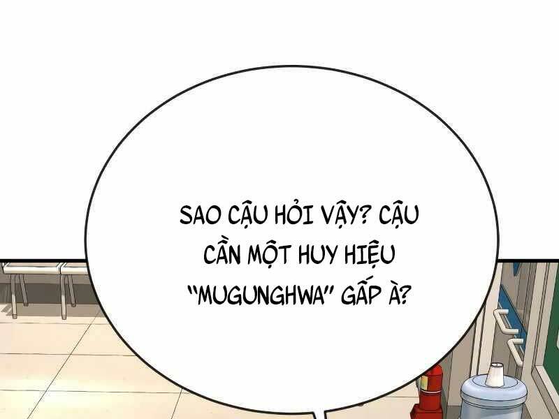Cảnh Sát Báo Thù: Chapter 4