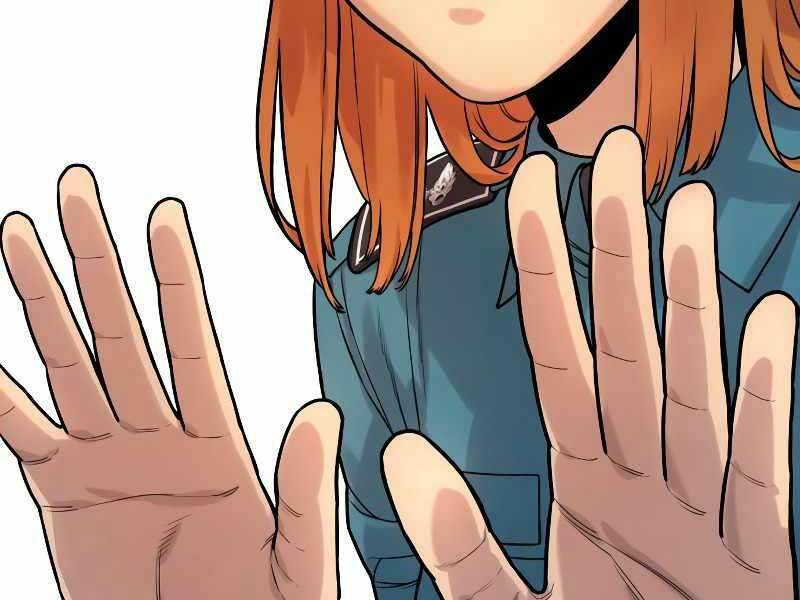 Cảnh Sát Báo Thù: Chapter 4