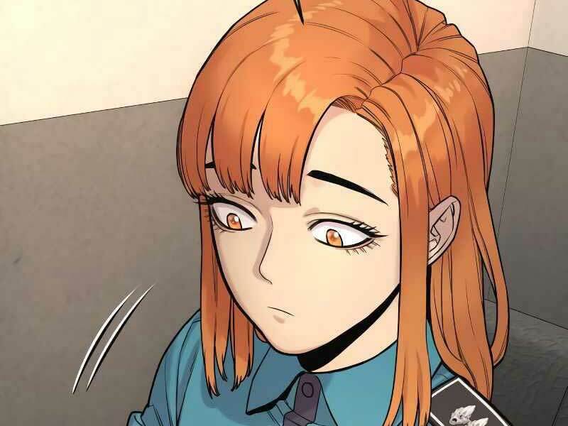 Cảnh Sát Báo Thù: Chapter 4