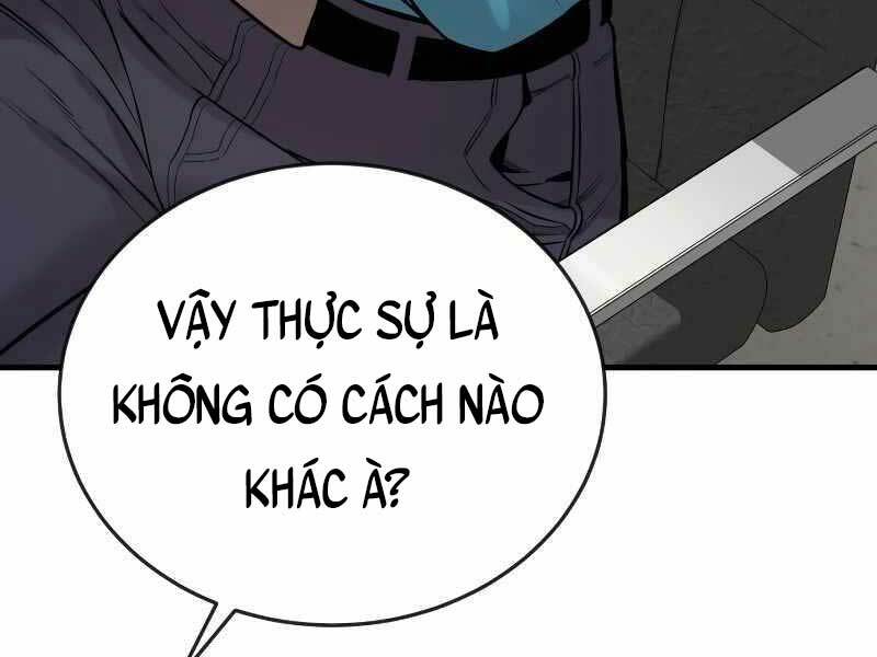 Cảnh Sát Báo Thù: Chapter 4