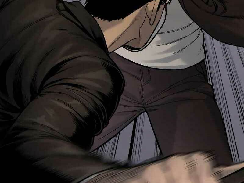 Cảnh Sát Báo Thù: Chapter 4