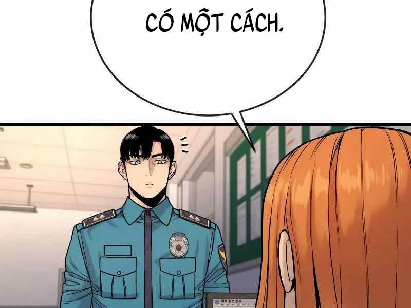 Cảnh Sát Báo Thù: Chapter 4