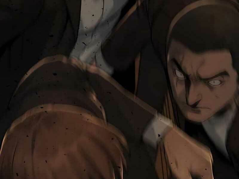 Cảnh Sát Báo Thù: Chapter 4
