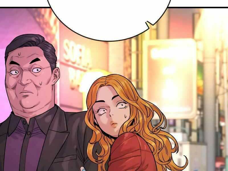 Cảnh Sát Báo Thù: Chapter 4