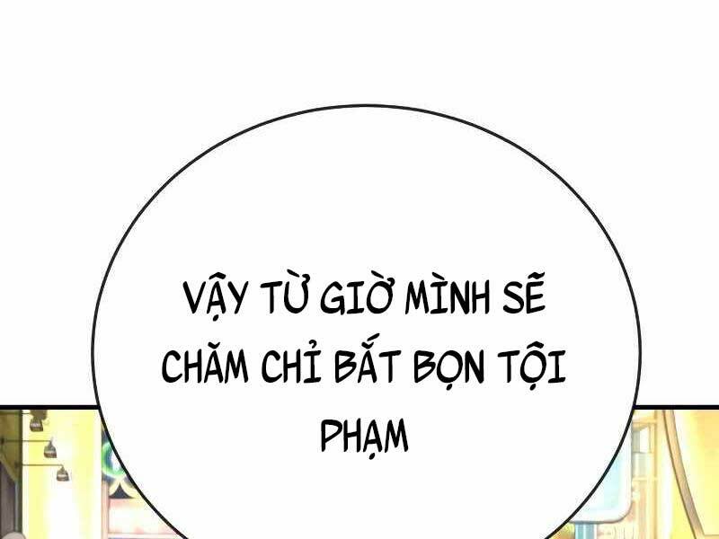 Cảnh Sát Báo Thù: Chapter 4