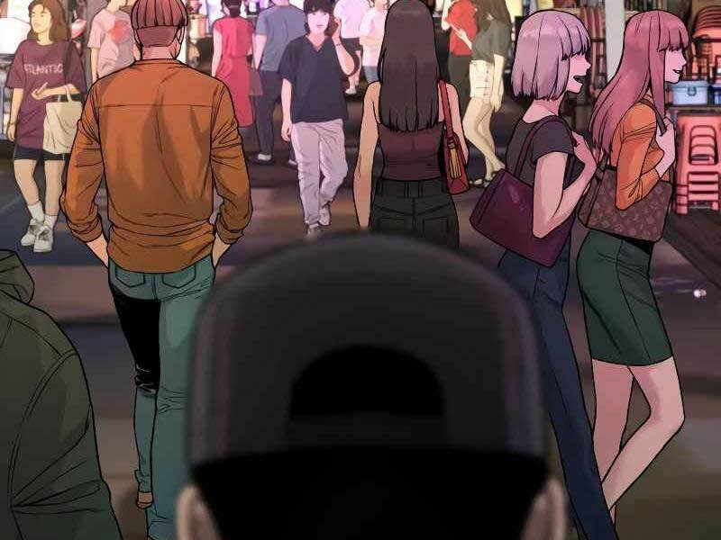 Cảnh Sát Báo Thù: Chapter 4