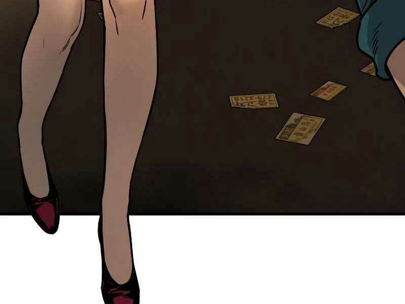 Cảnh Sát Báo Thù: Chapter 4