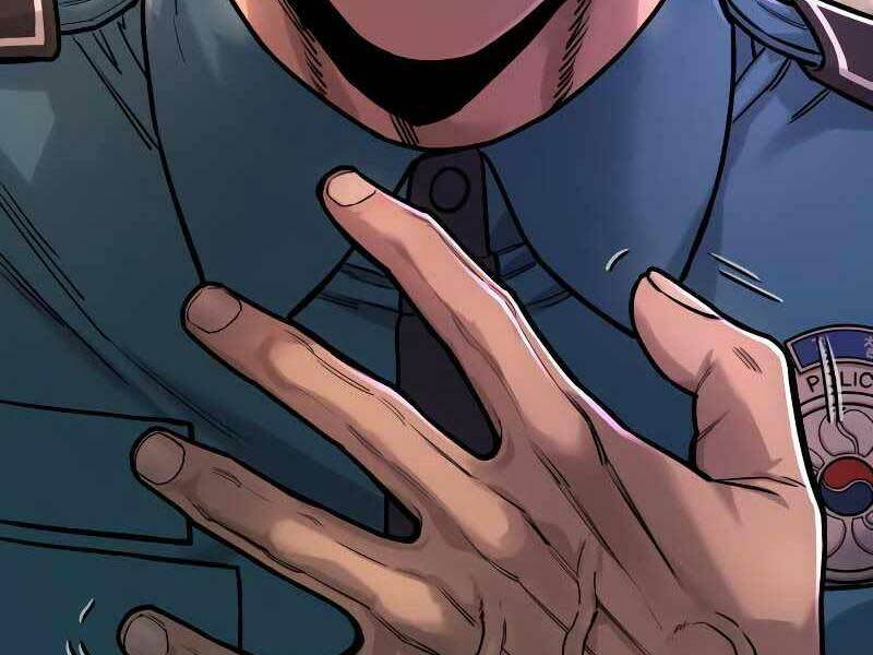 Cảnh Sát Báo Thù: Chapter 4