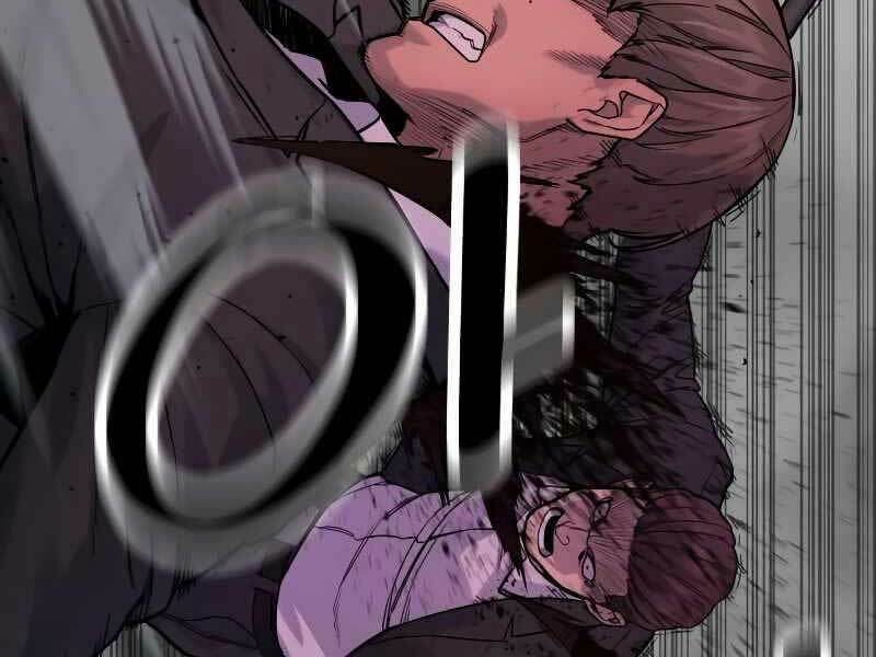 Cảnh Sát Báo Thù: Chapter 4