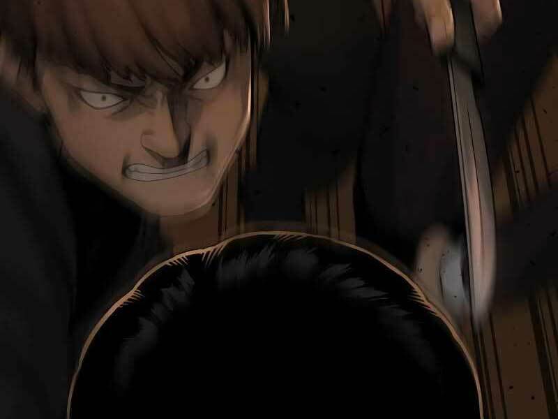 Cảnh Sát Báo Thù: Chapter 4