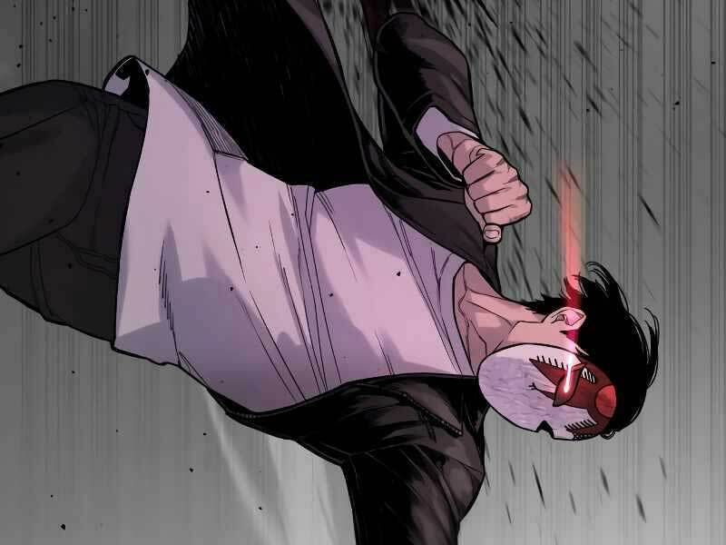 Cảnh Sát Báo Thù: Chapter 4