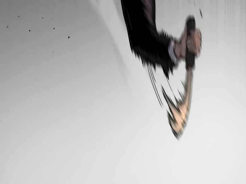 Cảnh Sát Báo Thù: Chapter 4