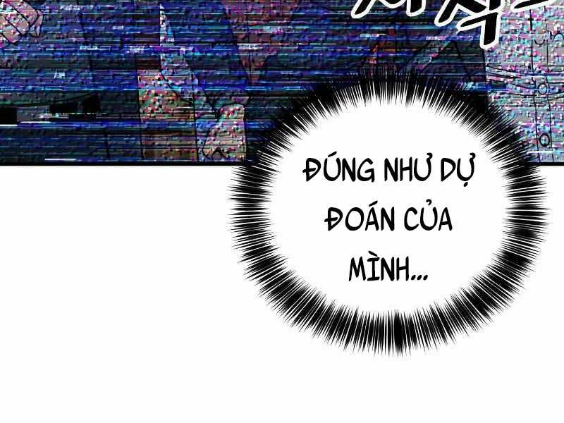 Cảnh Sát Báo Thù: Chapter 4