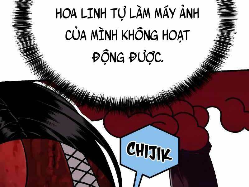 Cảnh Sát Báo Thù: Chapter 4