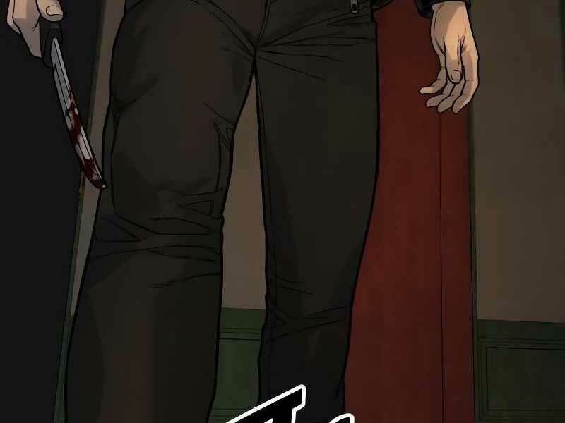 Cảnh Sát Báo Thù: Chapter 4