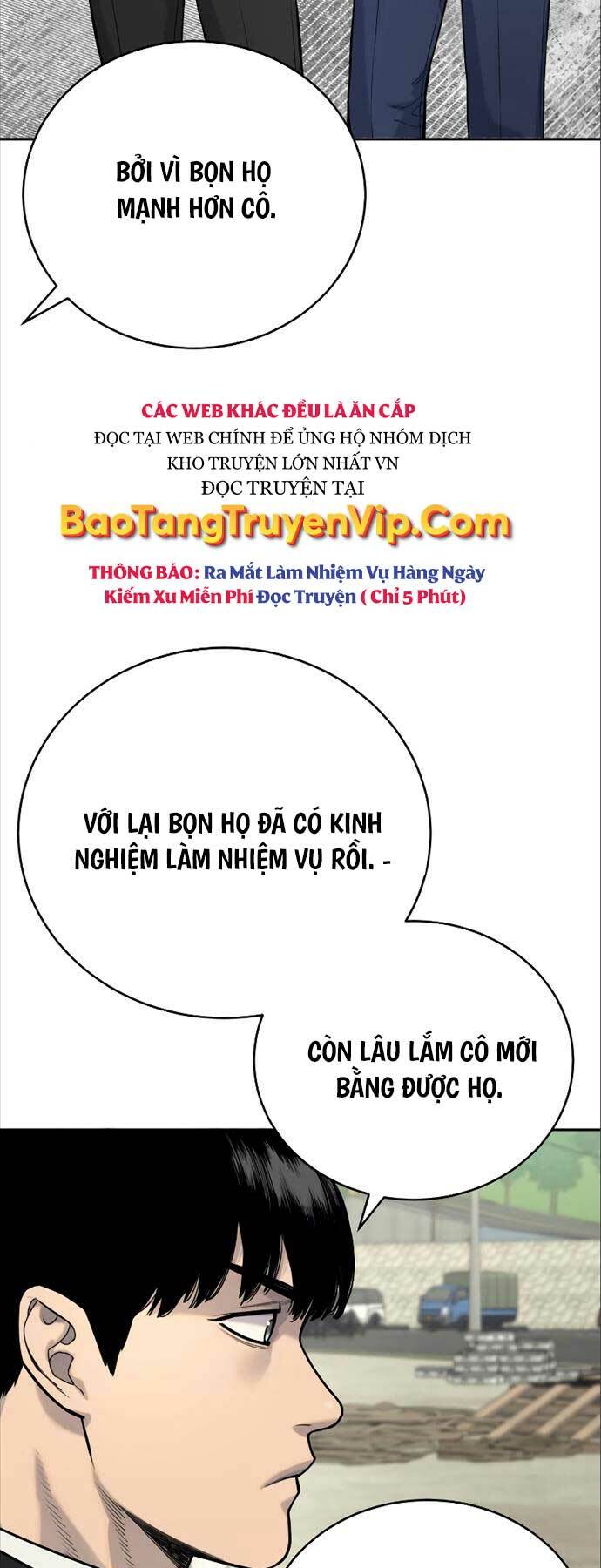 Cảnh Sát Báo Thù: Chapter 40