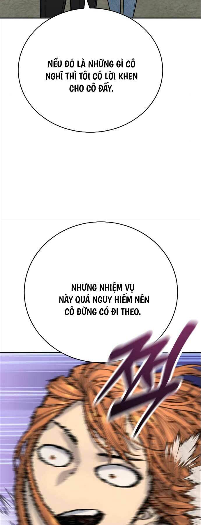 Cảnh Sát Báo Thù: Chapter 40