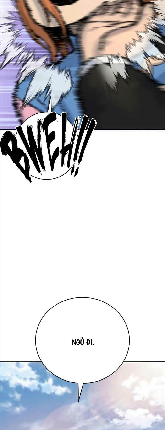Cảnh Sát Báo Thù: Chapter 40