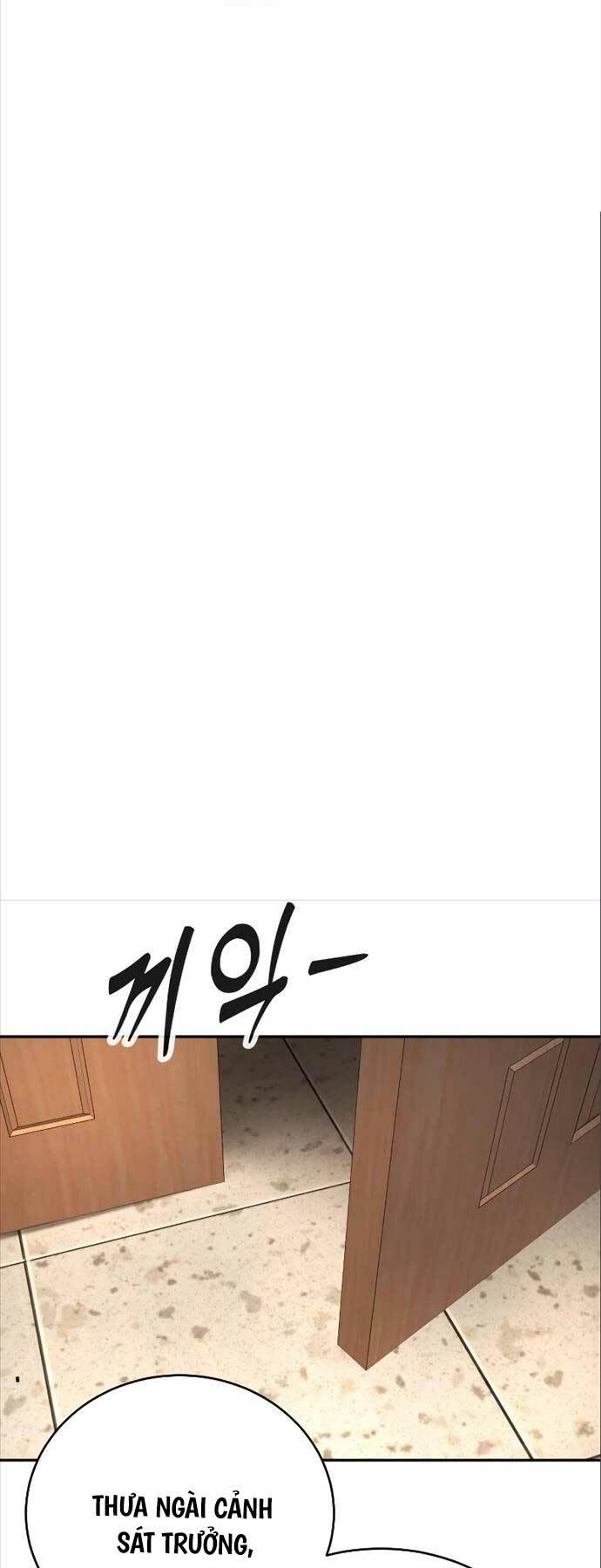 Cảnh Sát Báo Thù: Chapter 40