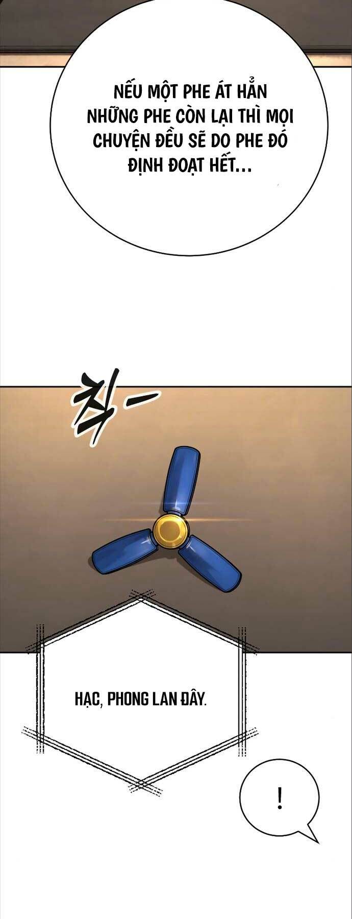 Cảnh Sát Báo Thù: Chapter 40
